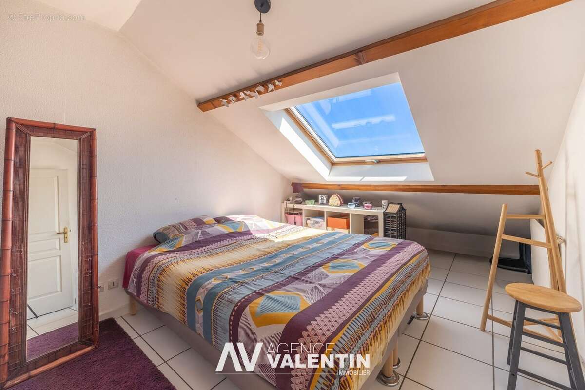 Appartement 57 m² à Metz  - photo 3