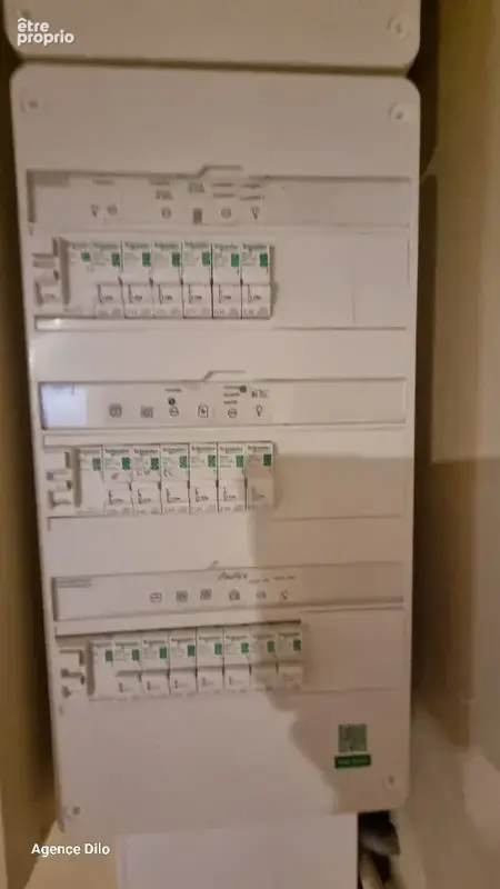 Proche toutes commodités, maison 130 m2 - photo 11