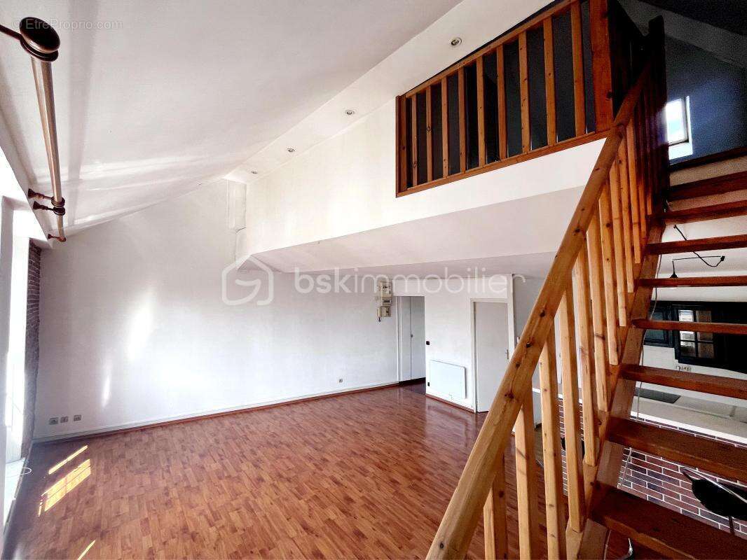 Appartement à LILLE
