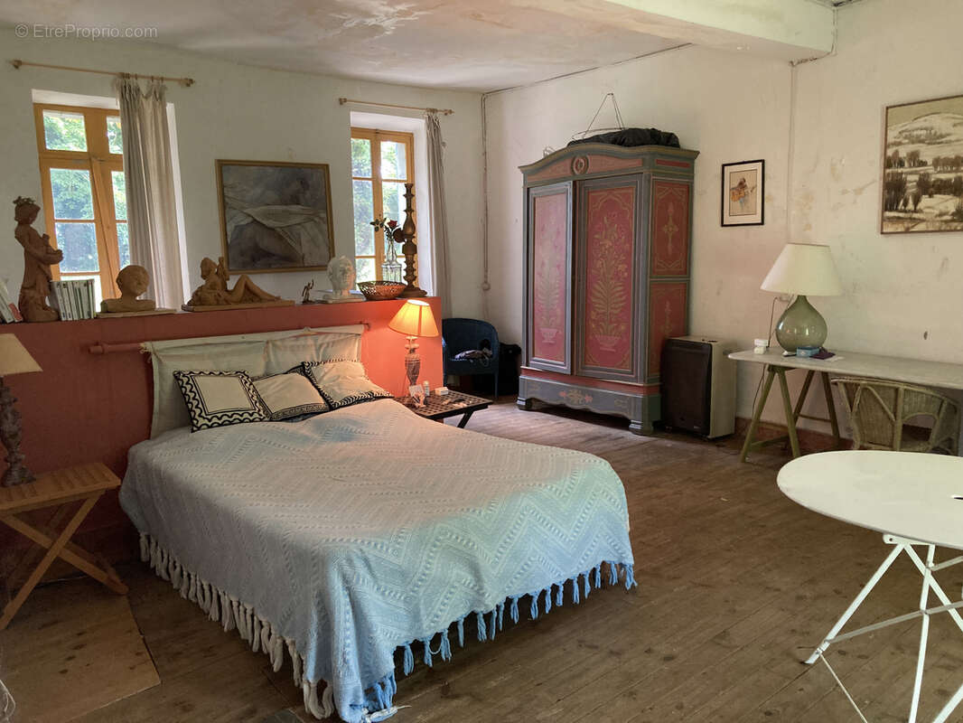 Maison de campagne - photo 7