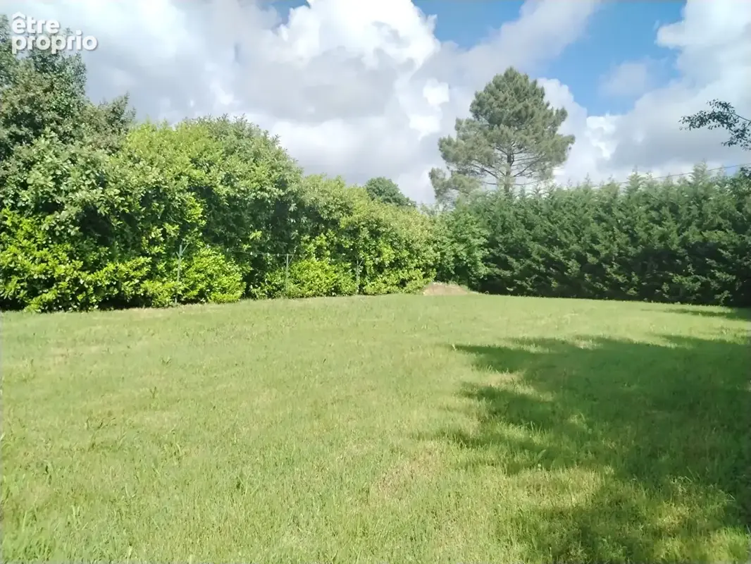 Photo Maison à Montpon-Menesterol au prix de 149 000€