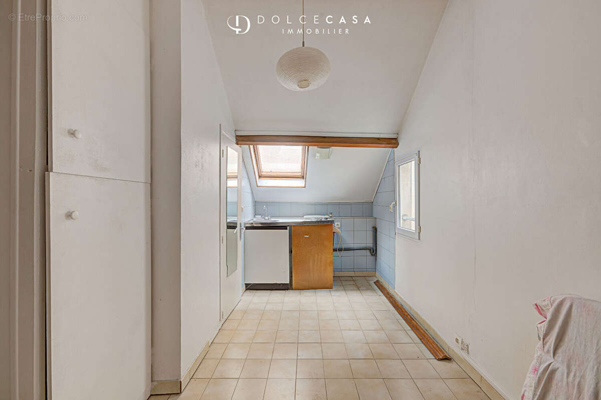 Appartement à NOGENT-SUR-MARNE
