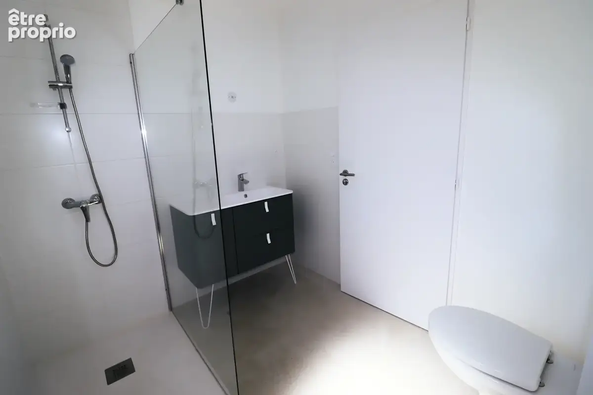 Maison neuve Meschers - photo 14