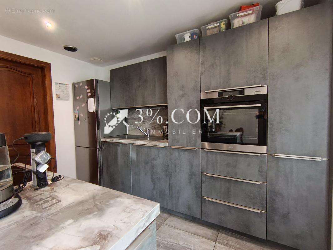 Appartement à STOTZHEIM