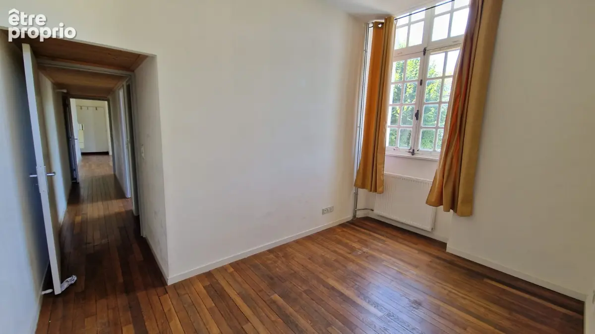 Appartement 2 chambres - parking privatif - photo 6