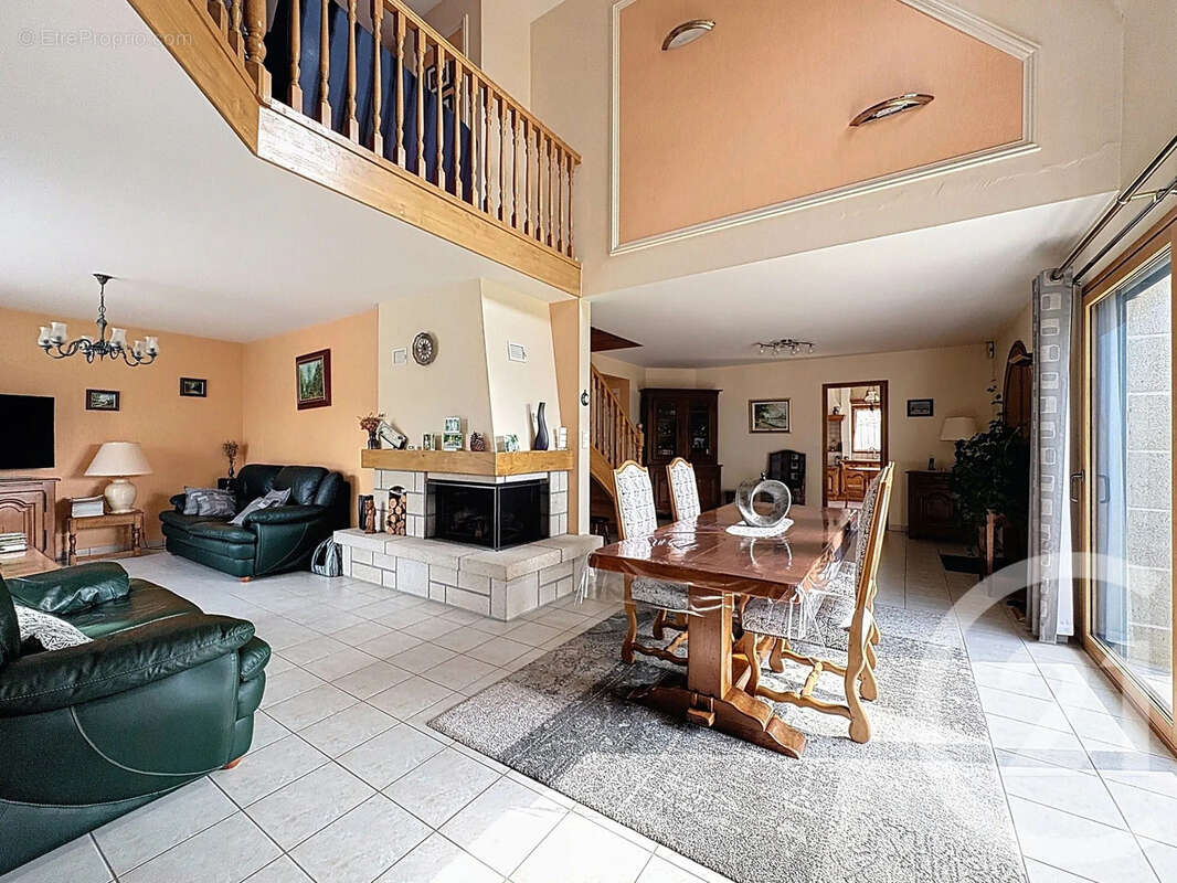 Maison 195 m² à Lannion  - photo 5