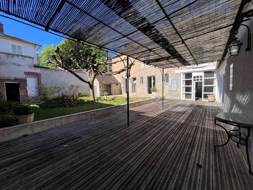 Maison à SENS