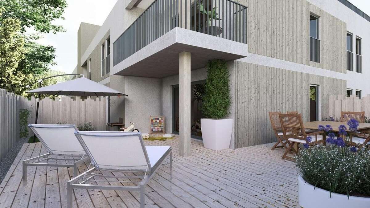 Photo 2 - Appartement à GERARDMER