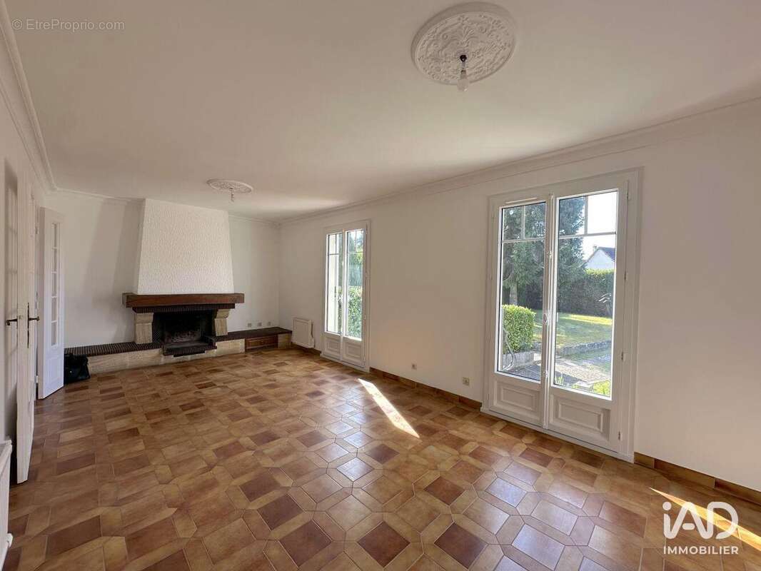Photo 7 - Maison à PONTARME