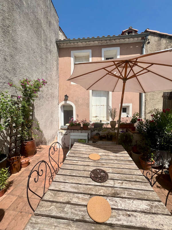 Charmante maison de hameau - photo 2