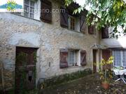 Maison à MOUANS-SARTOUX