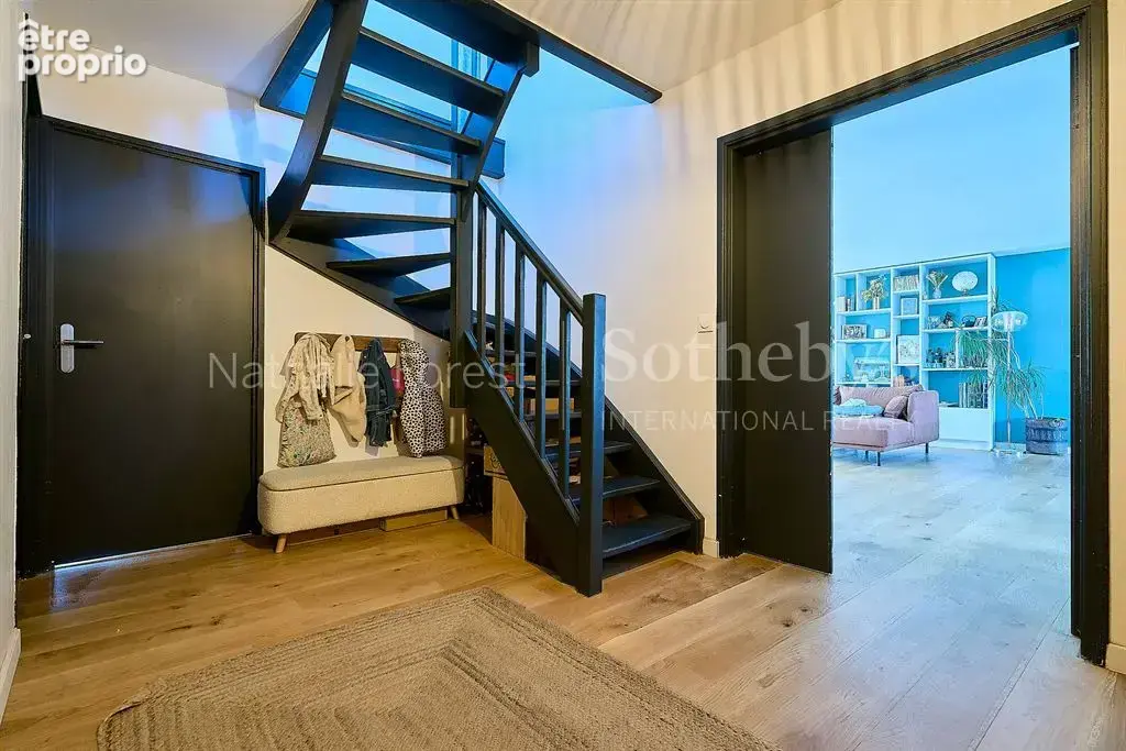 Appartement 147 m² à Lille  - photo 10