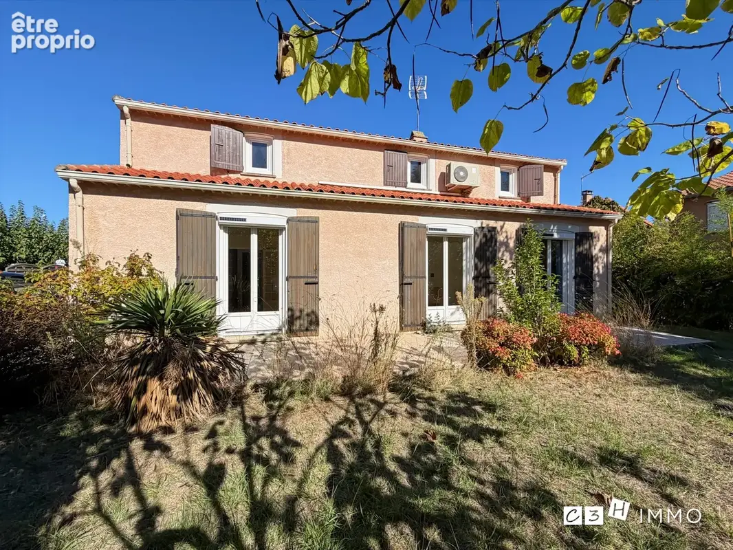 Maison 7 pièces 152 m² à vendre à Muret (31600) - photo 2