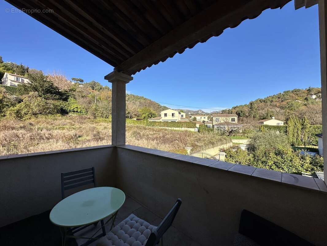 Maison à SAINT-PAUL