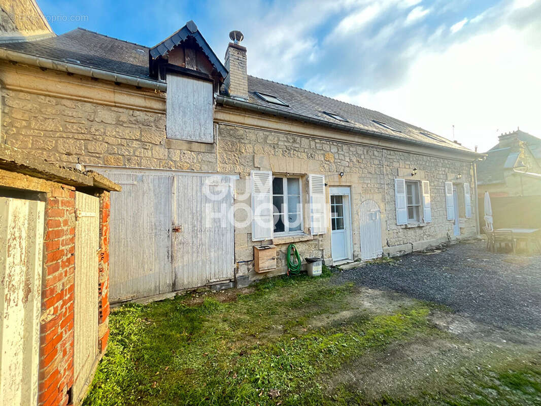 Maison 157 m² à Soissons  - photo 6