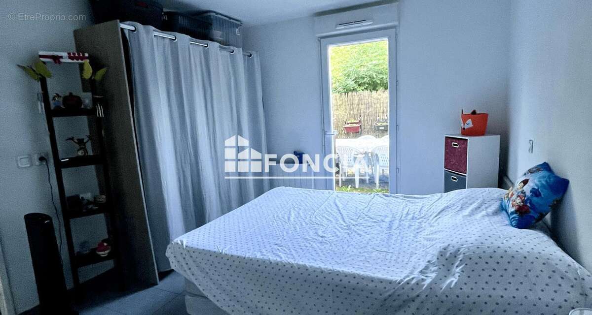 Appartement à CENON