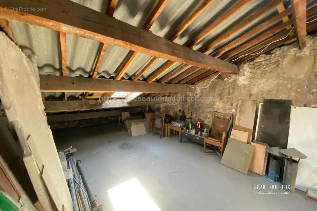 Appartement à DRAGUIGNAN