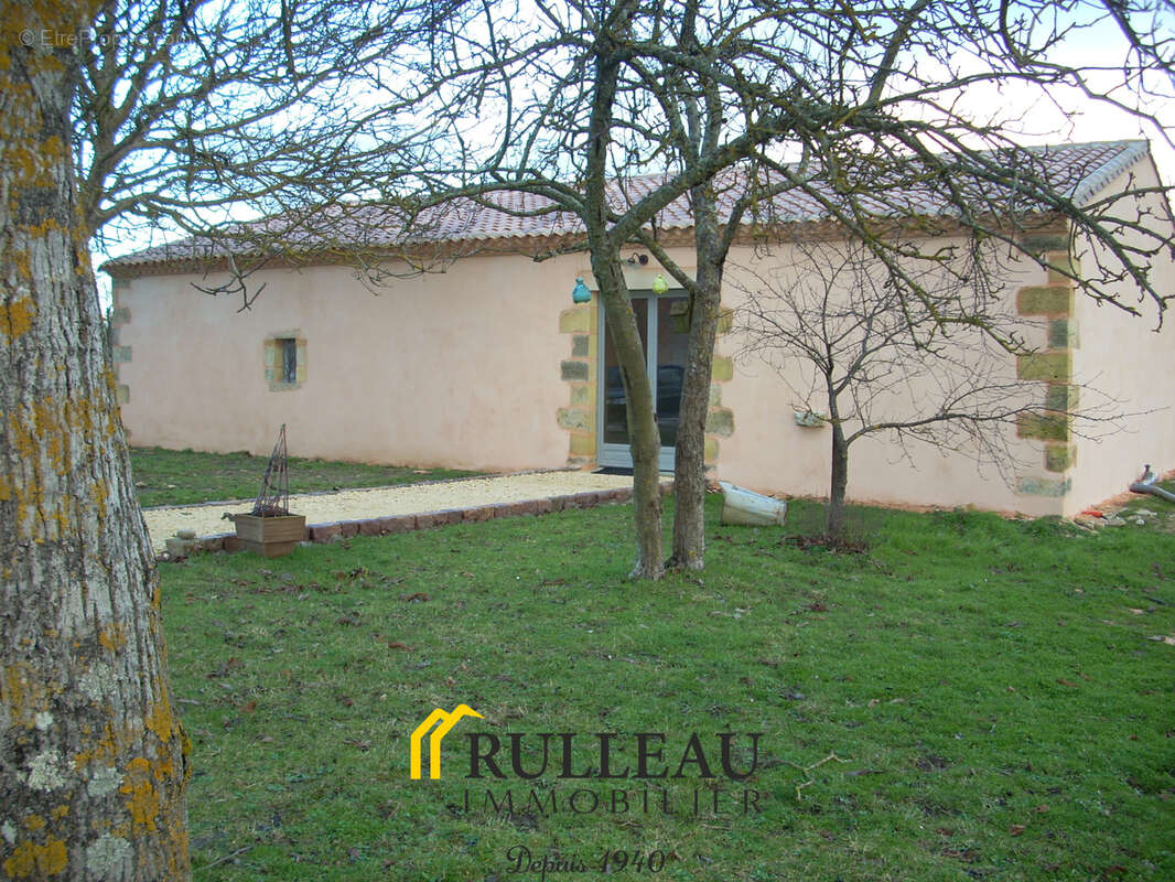 Propriété - photo 4