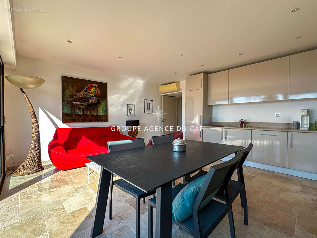 Appartement à LES ISSAMBRES