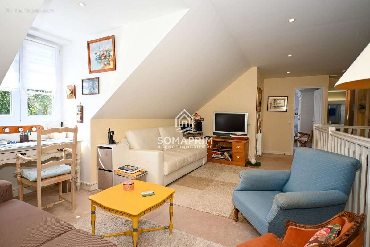 Maison à LE TOUQUET-PARIS-PLAGE