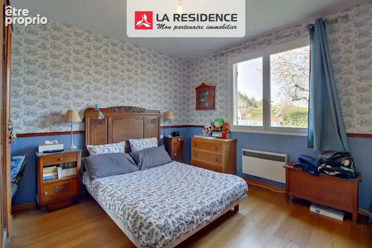 Maison 92 m² à Villers-Sur-Le-Roule  - photo 5