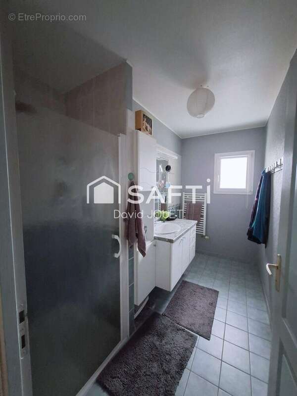 Photo 7 - Maison à BREHAN