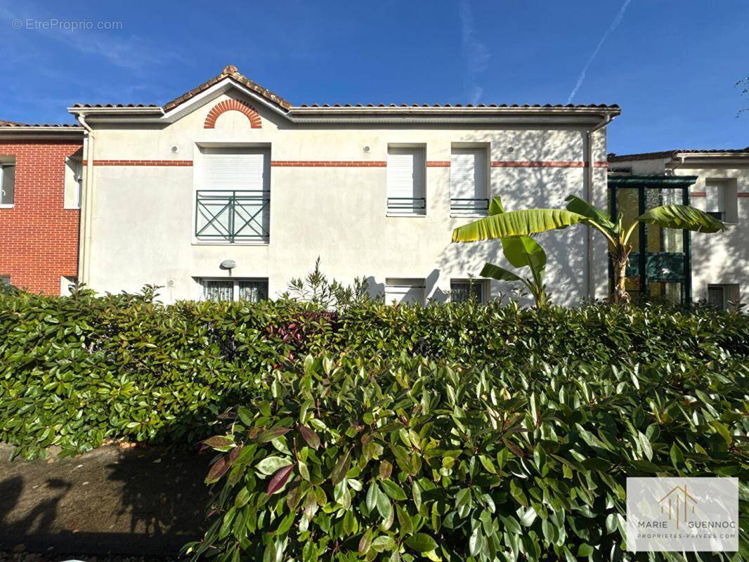 Appartement à BASSE-GOULAINE