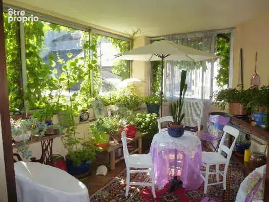 Grande maison de village sans aucun travaux. - photo 3