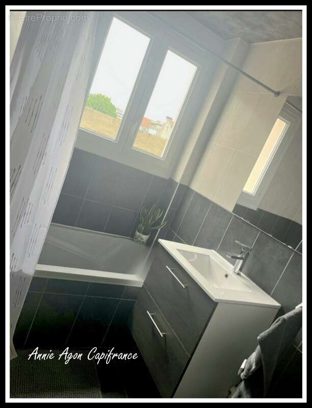 Appartement à TARBES
