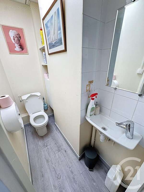 Appartement à LYON-7E