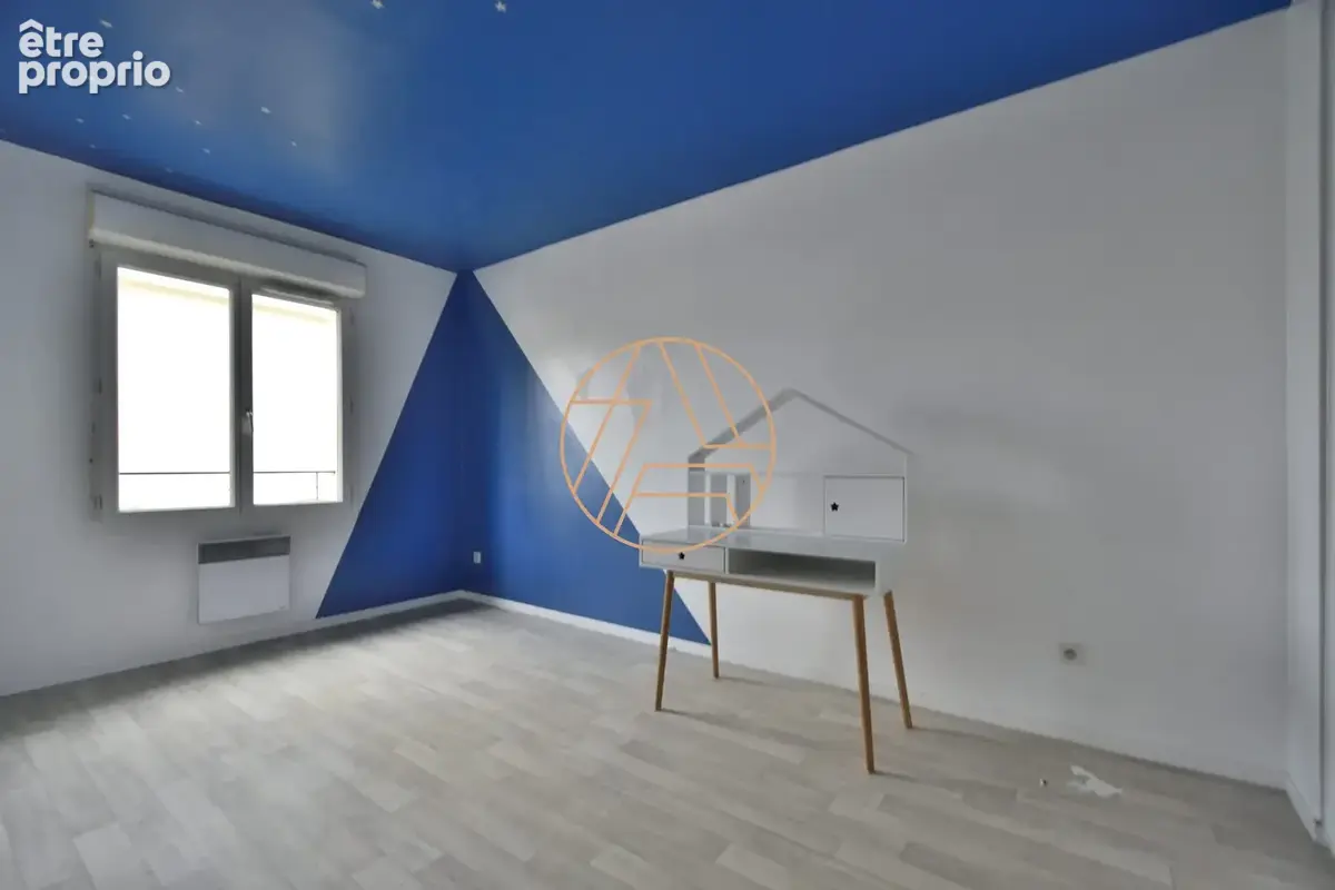 Maison 5 pièces 89 m² à vendre à Saint-Maur-Des-Fosses (94100) - photo 8