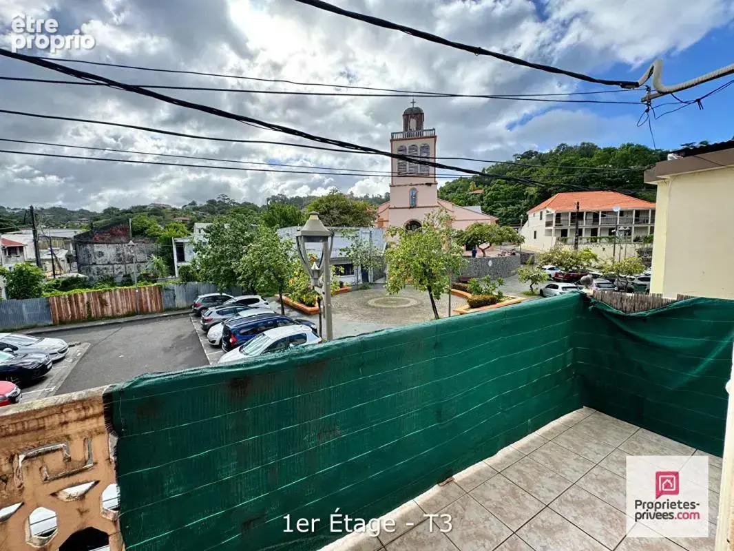 EXCLUSIVITÉ - Immeuble de rapport de caractère 254 m²  - Rentabilité potentielle 11,5 % - Centre-ville - photo 10