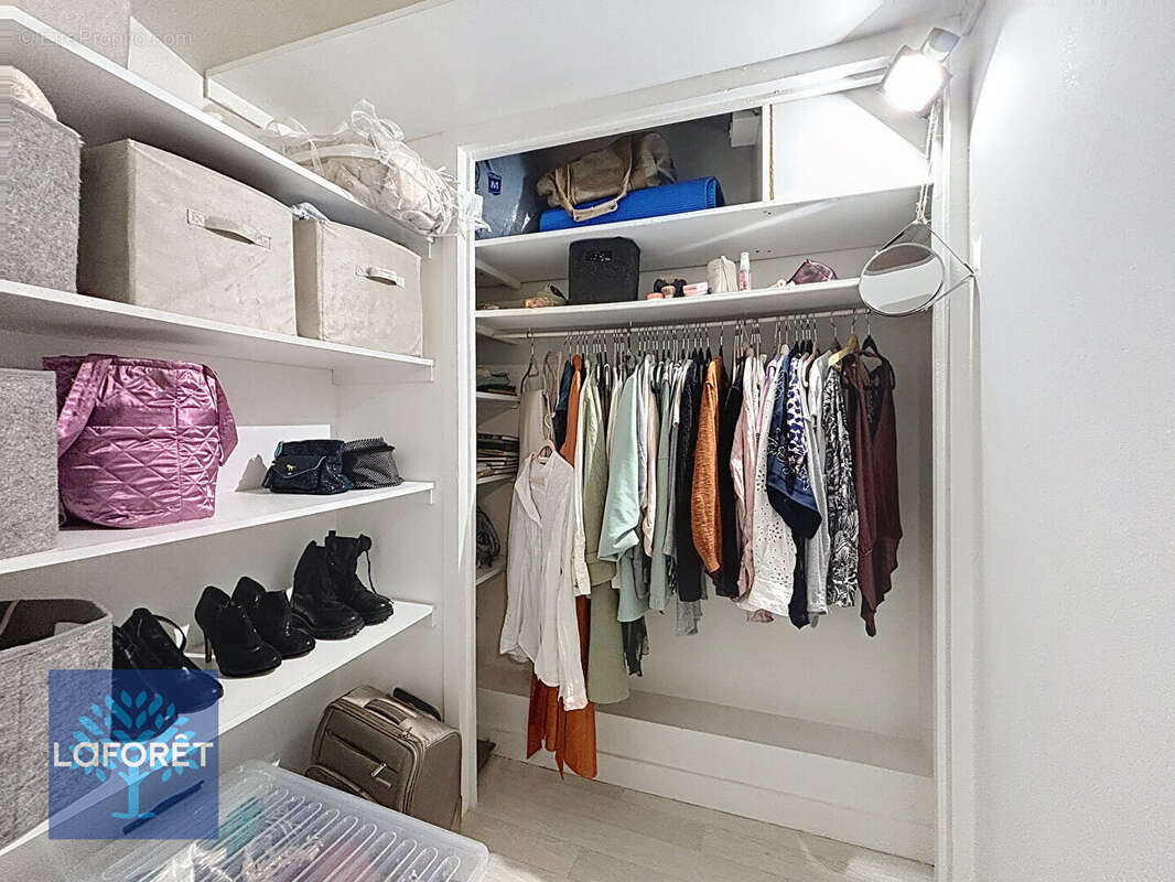 Appartement à FOUGERES