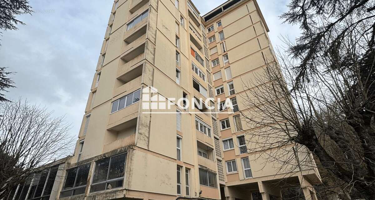 Appartement à AGEN