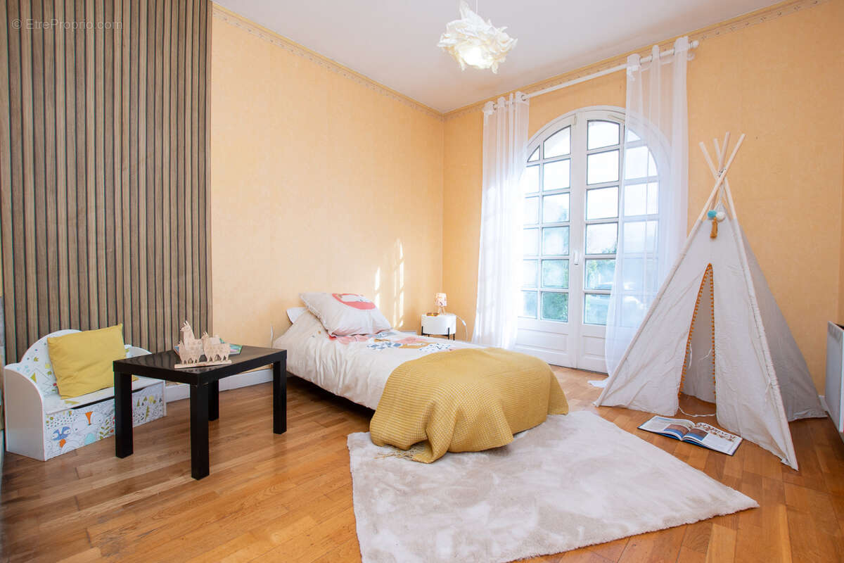 Maison à TOURNEFEUILLE