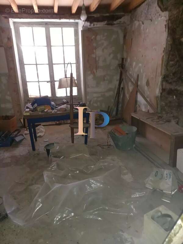 Appartement à CHARLIEU