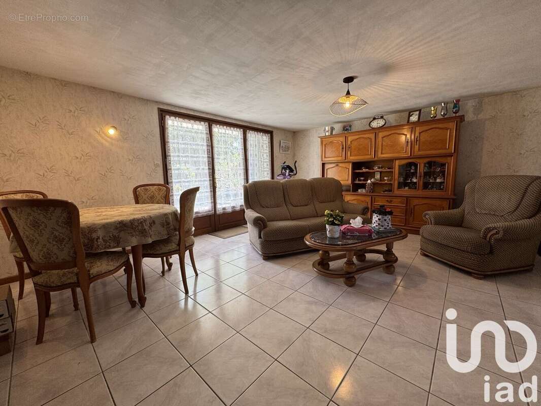 Photo 4 - Maison à AVOINE