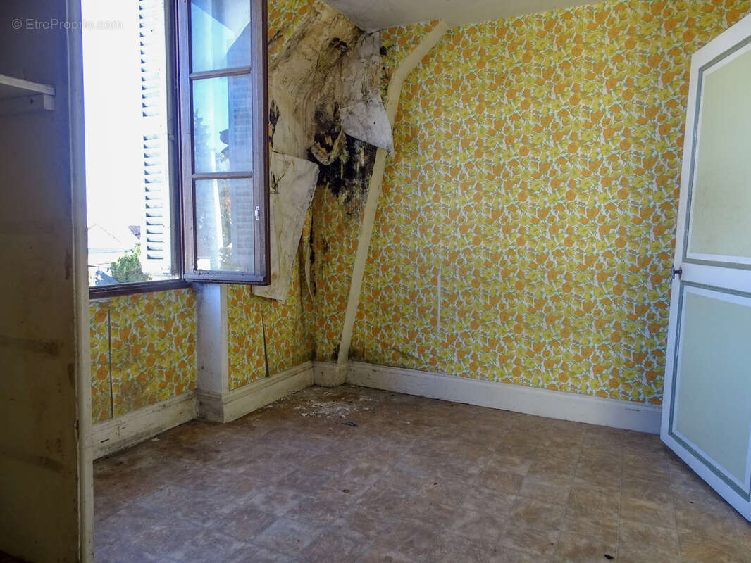 Appartement à SELLES-SUR-CHER