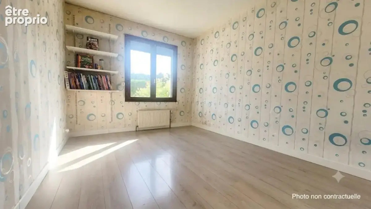 Maison à vendre 6 pièces SAINT SULPICE (60) - photo 10