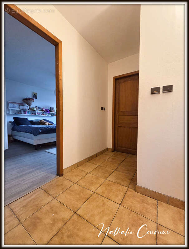 Maison à METZ