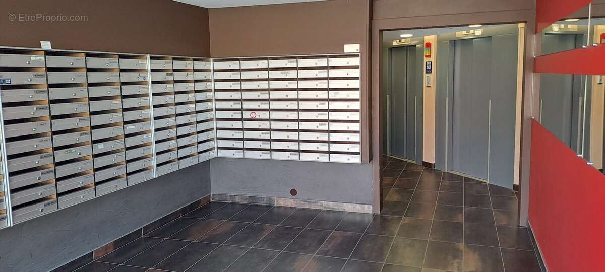 Appartement à LE BARCARES
