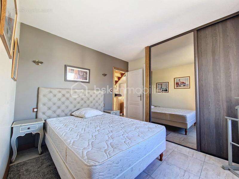 Maison à SAINT-GERMAIN-SUR-AY