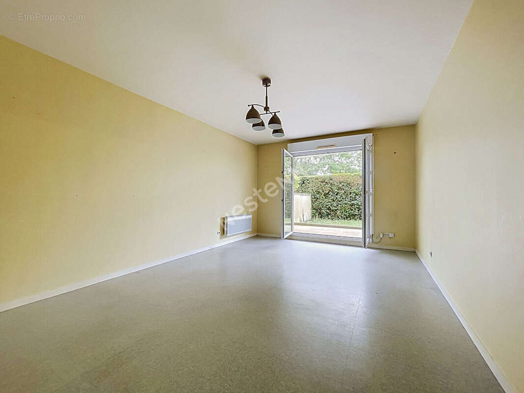 Appartement à ORVAULT