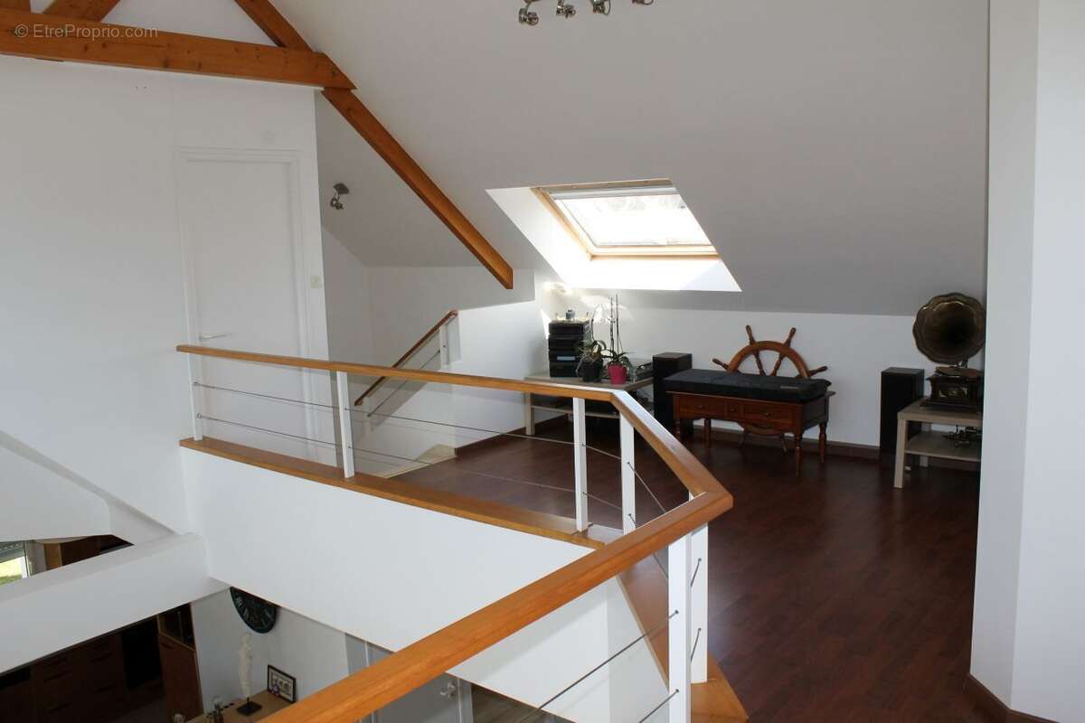 Maison à SENE