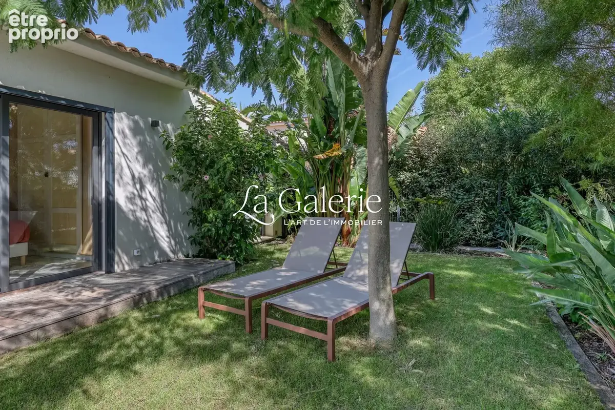 Maison 5 pièces 143 m² à vendre à Saint-Cyr-Sur-Mer (83270) - photo 5