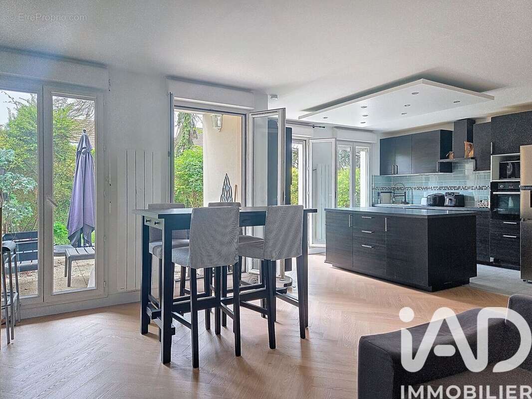 Photo 4 - Appartement à FRANCONVILLE