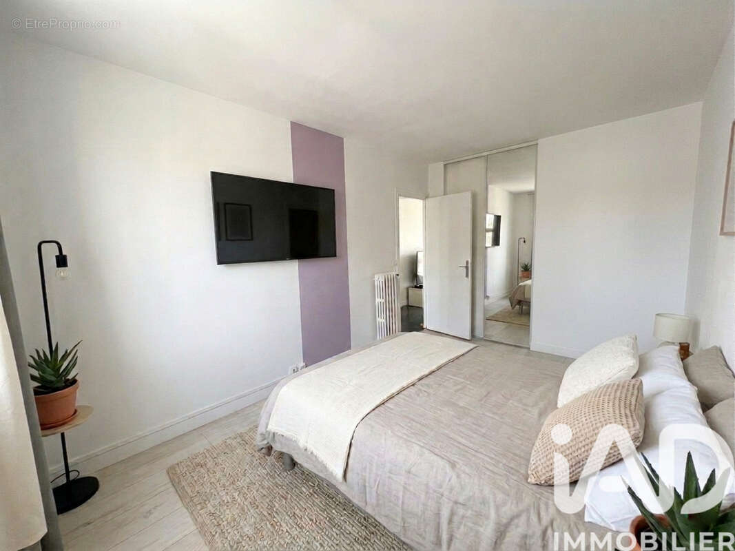 Photo 7 - Appartement à LIVRY-GARGAN