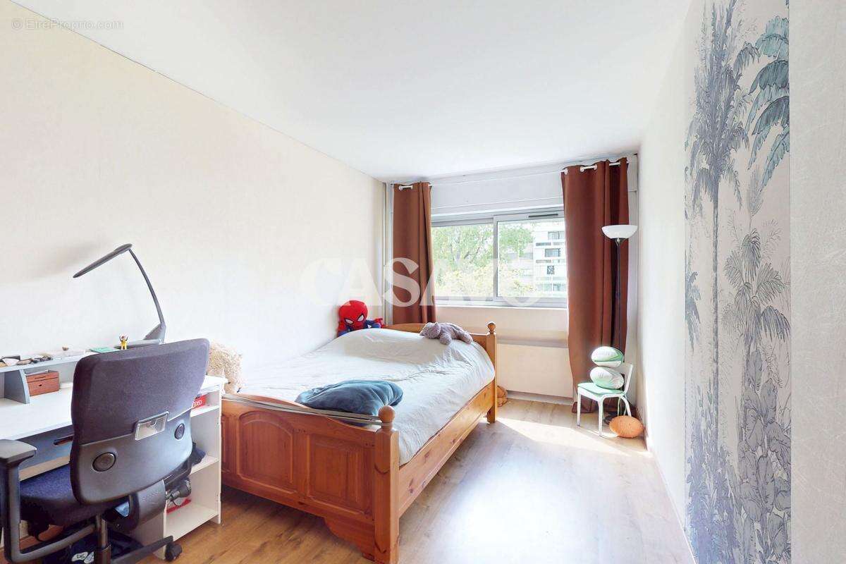Appartement à MEAUX