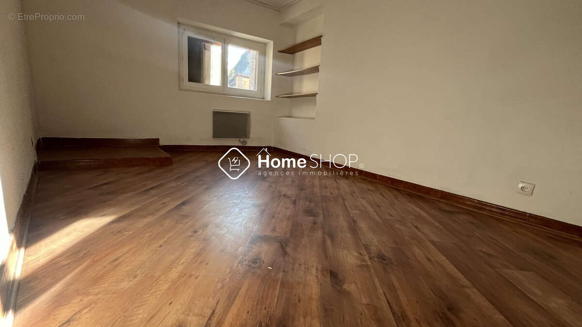 Maison à SEPTEMES-LES-VALLONS