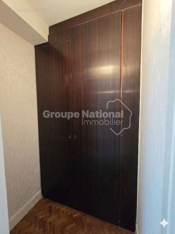 Appartement à VERSAILLES